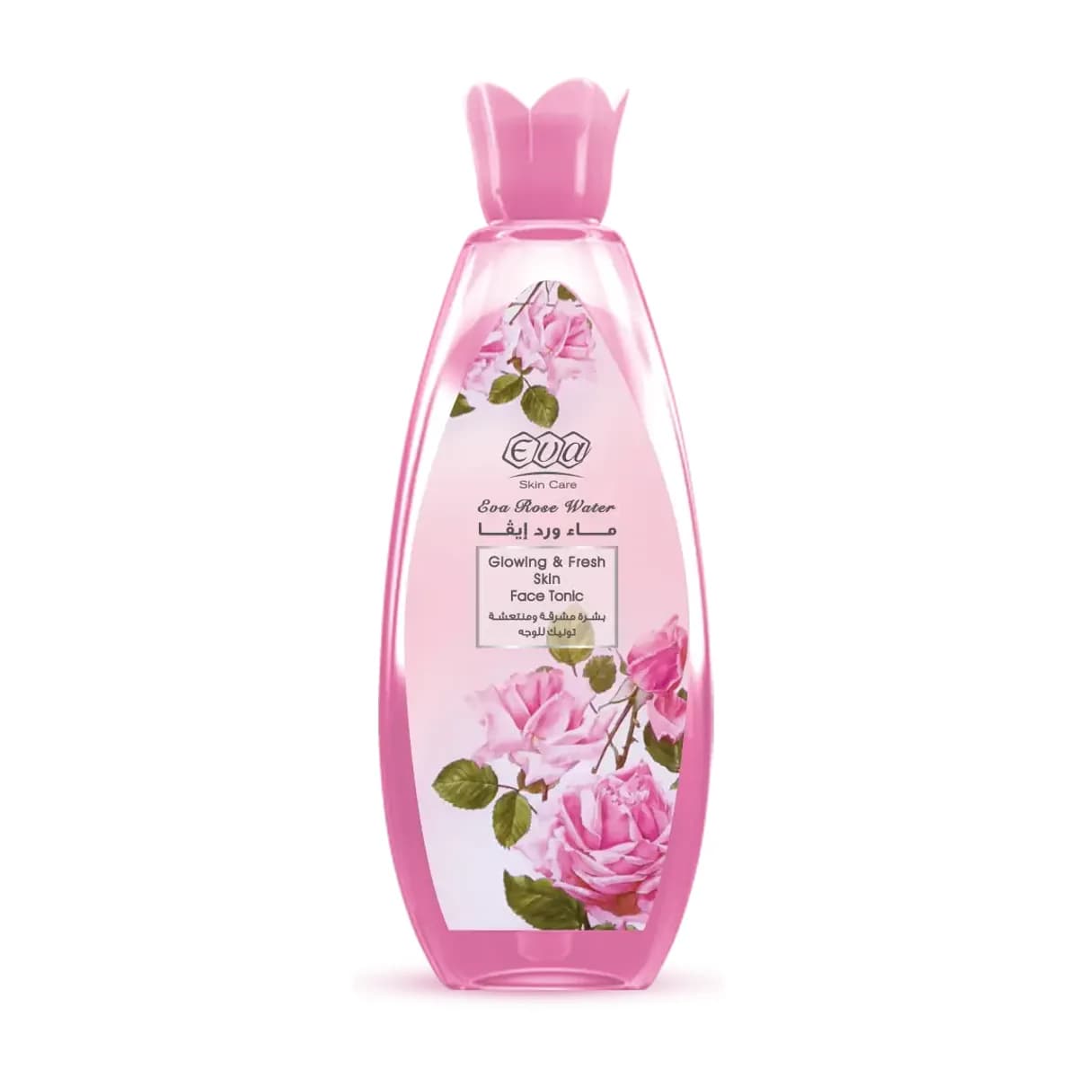 Eva Skin Care Rose Water Face Tonic 100 ml