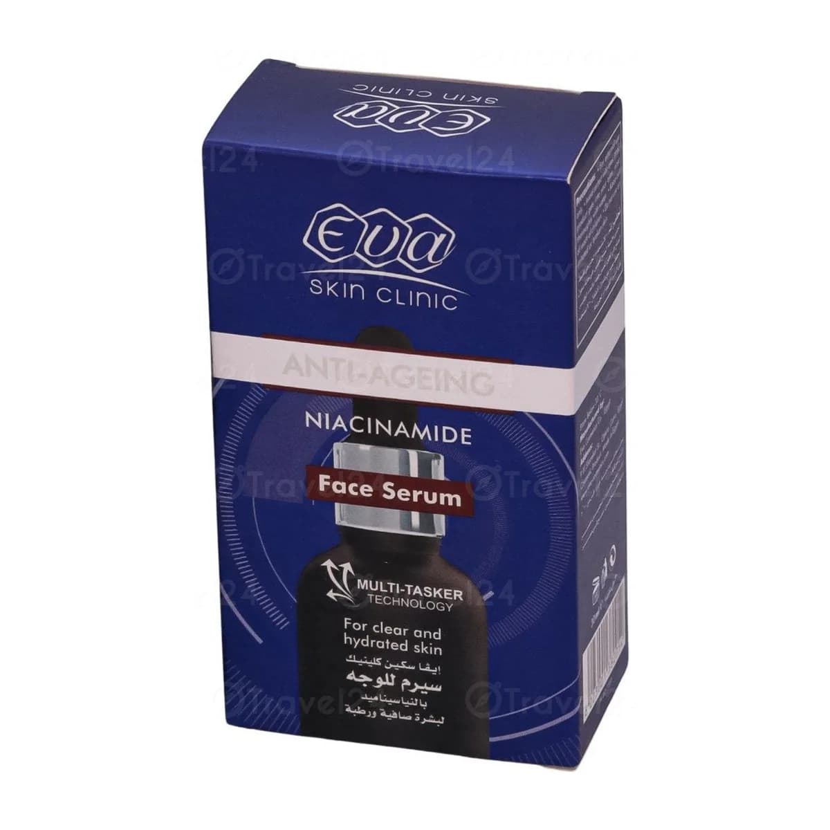 Eva Skin Clinic Niacinamide Facial Serum 30 ml