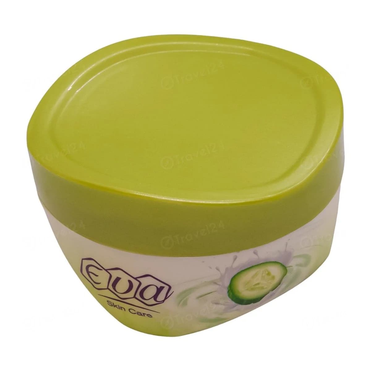 Eva Skin Care Cream with Yoghurt & Cucumber for Oily Skin 170 g