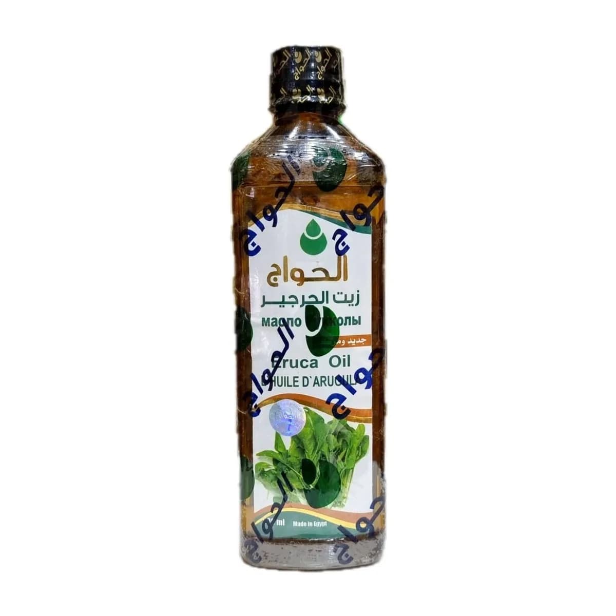El Hawag Rocket Oil 500 ml