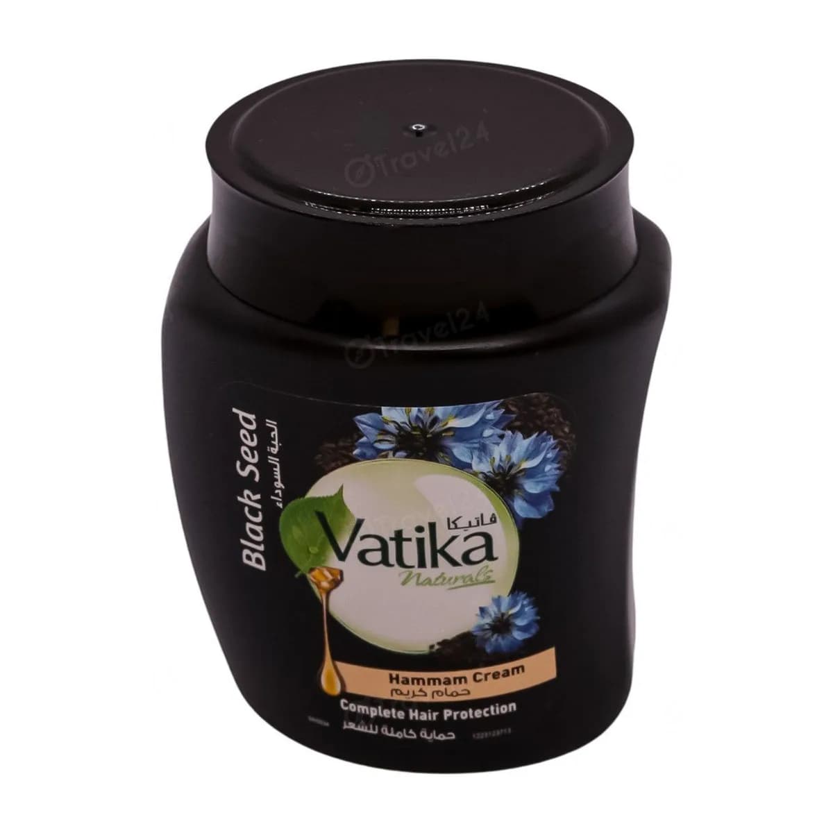 Dabur Vatika Black Seed Hammam Cream 225 g