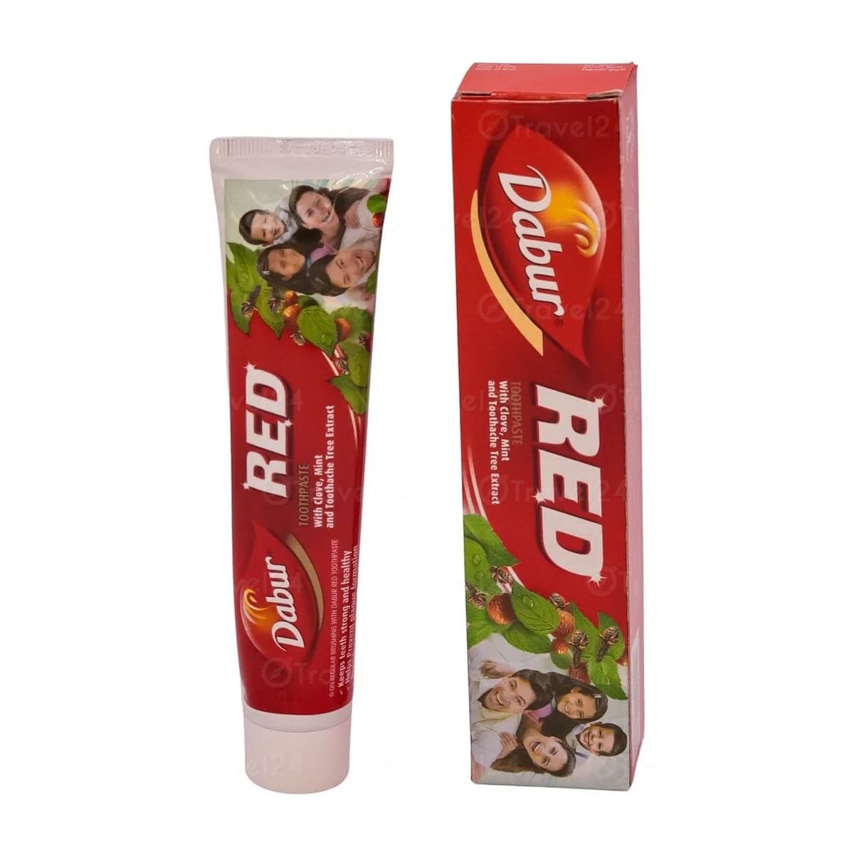 Dabur Red Toothpaste 100 g