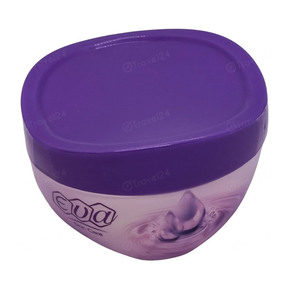 Eva Skin Care Cream with Glycerin for Dry Skin 170 g