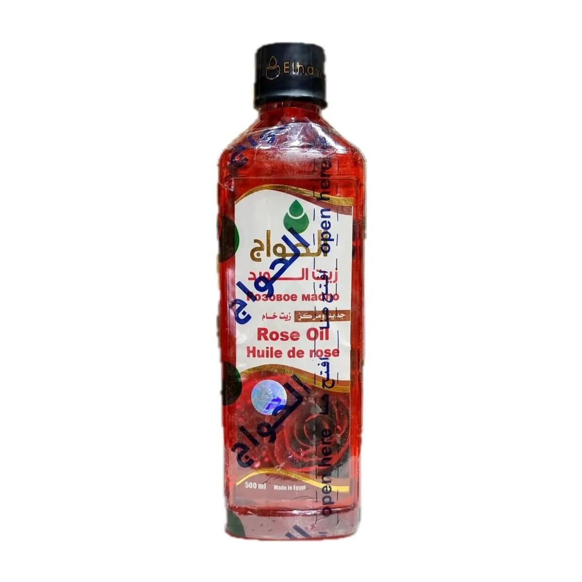 El Hawag Rose Oil 500 ml