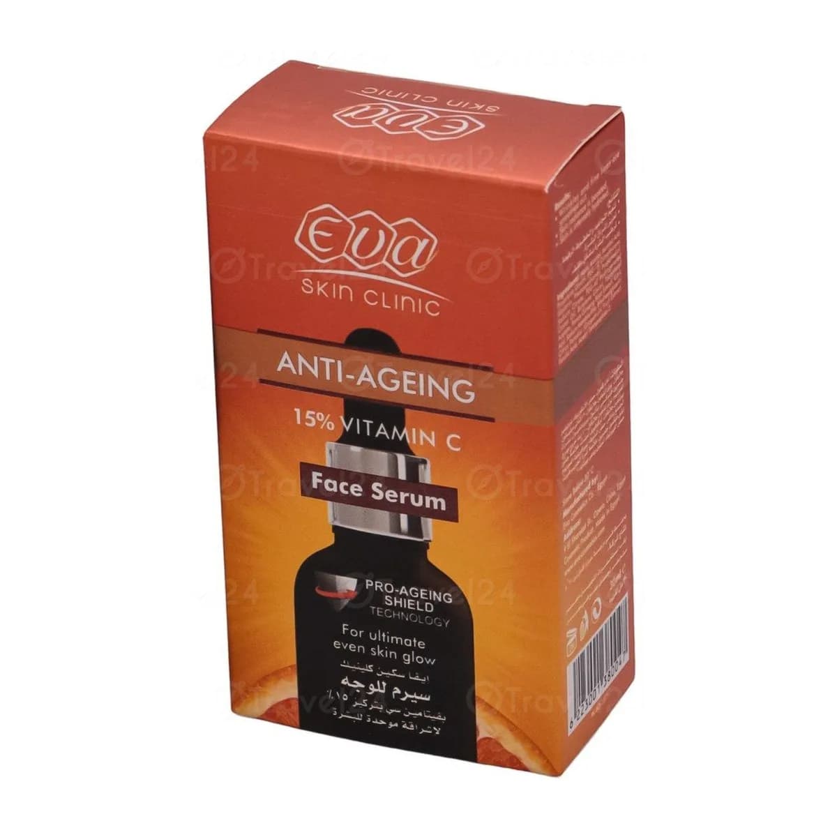 Eva Skin Clinic Vitamin C Facial Serum 30 ml