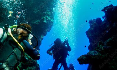 Day Scuba Diving Package