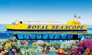 Royal Seascope Hurghada