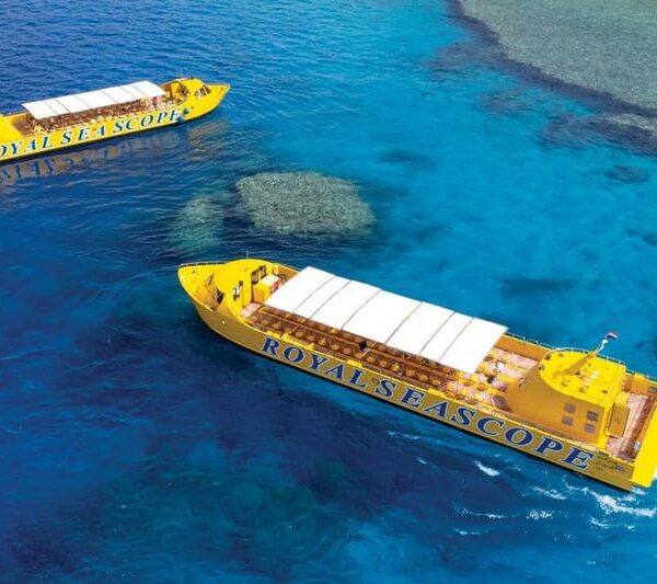 Royal Seascope Hurghada