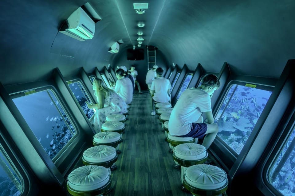 Royal Seascope Hurghada