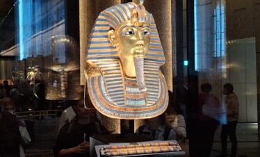Cairo with Grand Egyptian Museum – Semi-Private Tour
