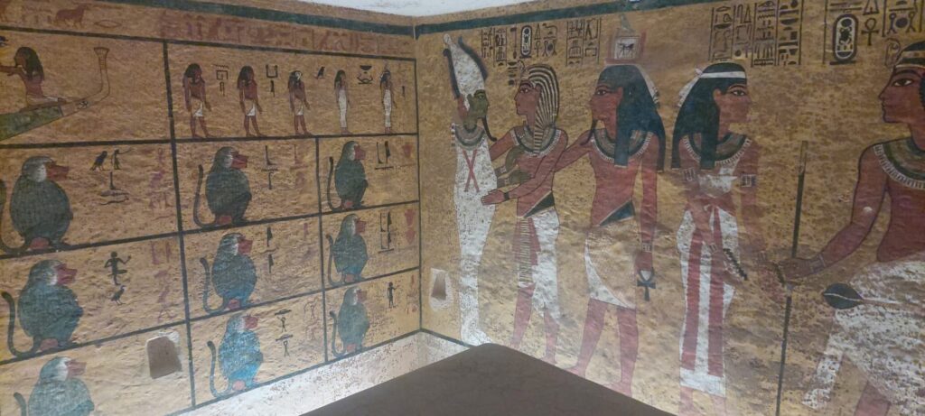 Private Luxor Tour From Hurghada