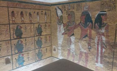 Private Luxor Tour From Hurghada