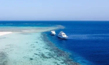 Hamata & Qulaan Islands Trip from Marsa Alam