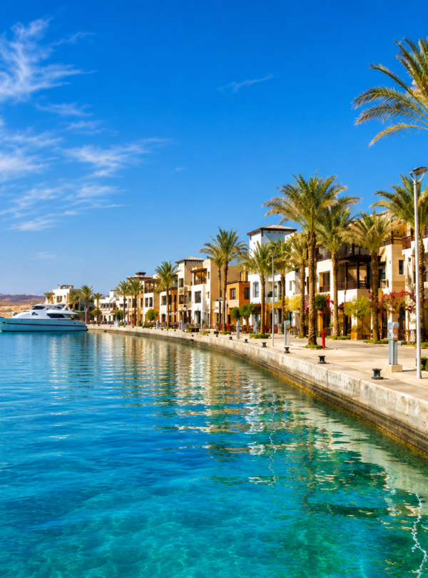 marsaalam city