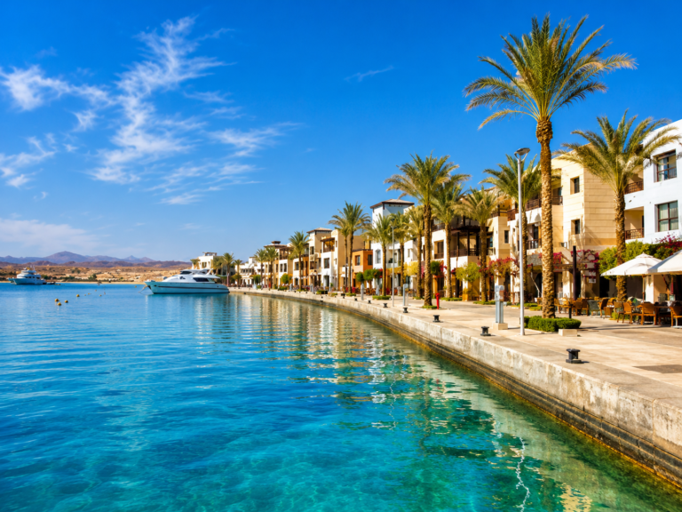 marsaalam city