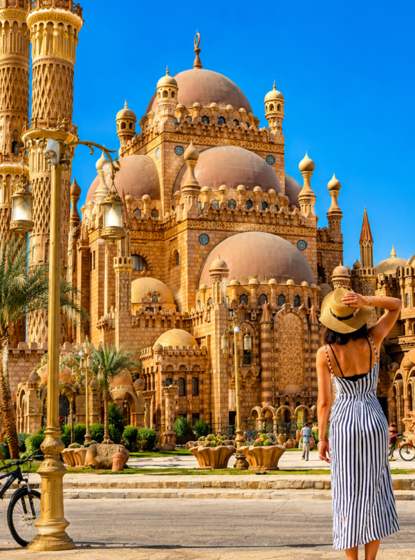 Sharm El Sheikh