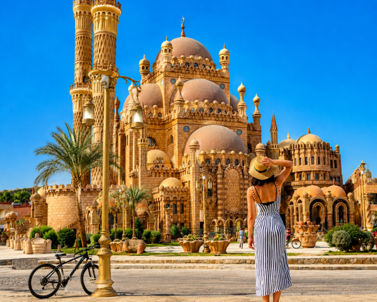 Sharm El Sheikh