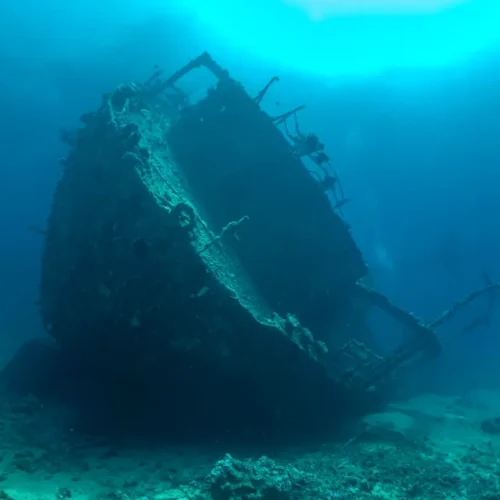 PADI Advanced Open Water Diver course Hurghada Harmony Tours