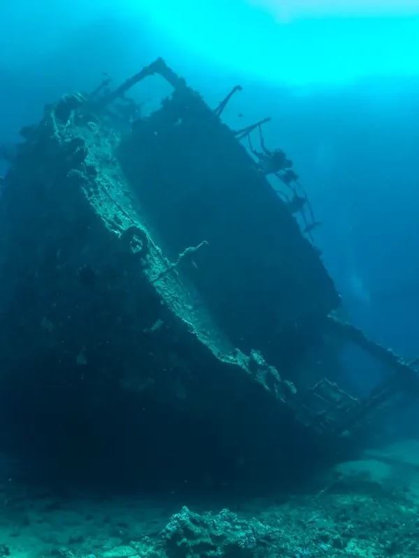PADI Advanced Open Water Diver course Hurghada Harmony Tours