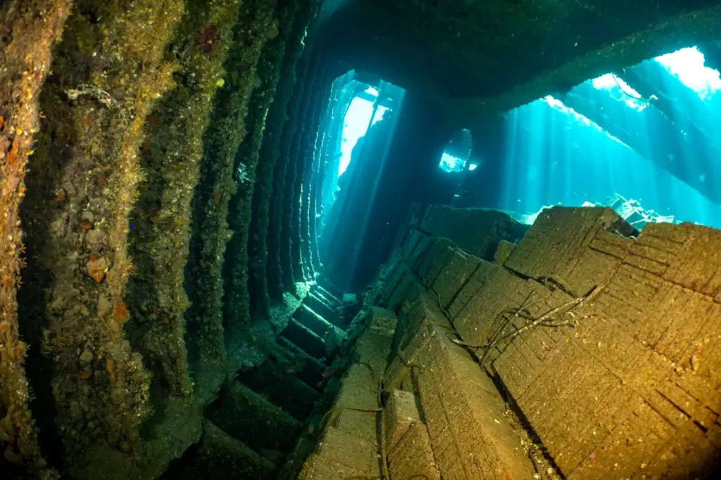 PADI Advanced Open Water Diver-Kurs in Hurghada – Harmony Tours