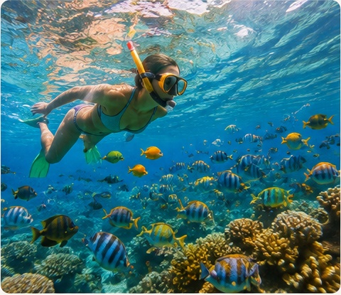 diving-snorkeling